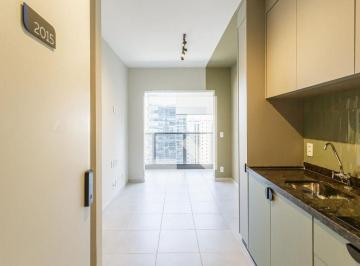 Apartamento · 31m² · 1 Quarto · Apartamento à Venda - Vila Olímpia, 1 Quarto, 31 m2