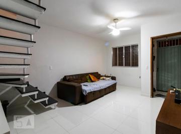 Casa · 95m² · 2 Quartos · 2 Vagas · Casa à Venda - Ipiranga, 2 Quartos, 95 m2