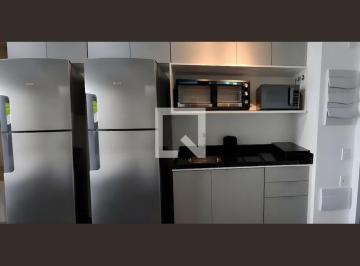 Apartamento · 22m² · 1 Quarto · Apartamento à Venda - Jardim Paulistano, 1 Quarto, 22 m2
