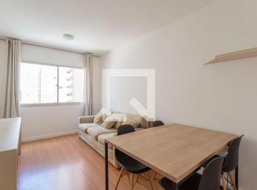 Apartamento · 40m² · 1 Quarto · 1 Vaga · Apartamento à Venda - Moema, 1 Quarto, 40 m2