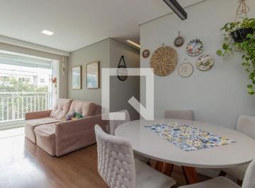 Apartamento · 66m² · 3 Quartos · 1 Vaga · Apartamento à Venda - Ipiranga, 3 Quartos, 66 m2