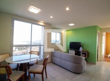 Apartamento · 53m² · 2 Quartos · 1 Vaga · Apartamento à Venda - Chácara Santo Antonio, 2 Quartos, 53 m2