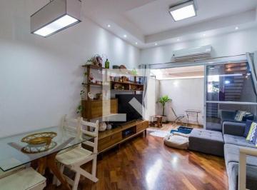 Casa · 140m² · 2 Quartos · 2 Vagas · Casa à Venda - Real Parque, 2 Quartos, 140 m2