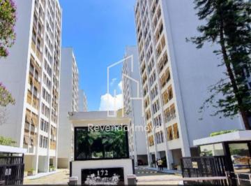 Apartamento · 75m² · 3 Quartos · 1 Vaga · Apartamento RESIDENCIAL em SÃO PAULO - SP, VILA PROGREDIOR