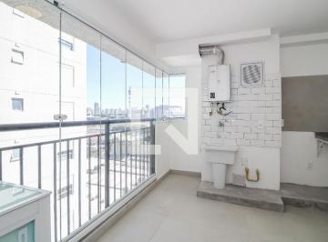 Apartamento en Venda de 2 quartos Barra Funda · Apartamento à Venda - Barra Funda, 2 Quartos, 50 m2