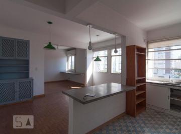 Apartamento · 62m² · 1 Quarto · 1 Vaga · Apartamento à Venda - Vila Olímpia, 1 Quarto, 62 m2