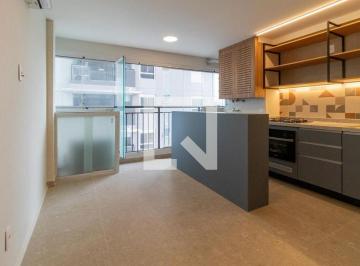 Este encantador apartamento em São Paulo é a escolha ideal para quem busca confo · Apartamento à Venda - Barra Funda, 2 Quartos, 56 m2