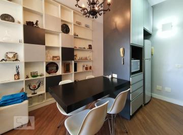 Apartamento · 41m² · 1 Quarto · 1 Vaga · Apartamento à Venda - Barra Funda, 1 Quarto, 41 m2