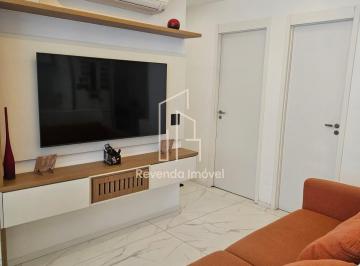 Apartamento · 53m² · 2 Quartos · 1 Vaga · Apartamento de 2 quartos na Barra Funda: Conforto e comodidade em um local privi