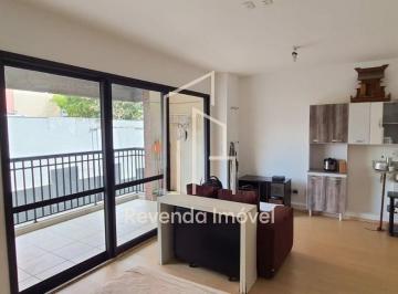 Apartamento · 40m² · 1 Quarto · 1 Vaga · Apartamento na Bela Vista, 40m² e 1Dormitório.