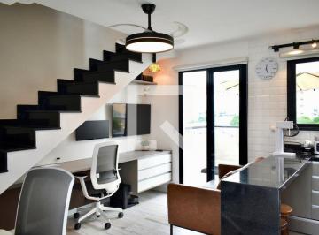 Apartamento de 1 quarto, São Paulo · Apartamento à Venda - Saúde, 1 Quarto, 51 m2