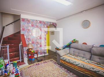 Casa de 2 quartos, São Paulo · Casa à Venda - Vila Clementino, 2 Quartos, 100 m2