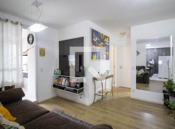 Apartamento · 67m² · 2 Quartos · 2 Vagas · Apartamento à Venda - Panamby, 2 Quartos, 67 m2