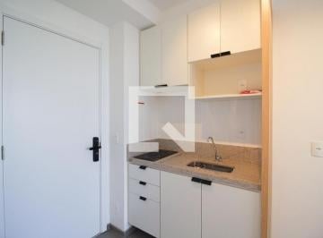Apartamento Venda de 1 quarto · Apartamento à Venda - Vila Olímpia, 1 Quarto, 38 m2