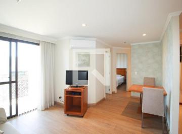 Apartamento · 52m² · 2 Quartos · 1 Vaga · Apartamento à Venda - Vila Olímpia, 2 Quartos, 52 m2