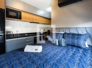 Apartamento en Venda de 1 quarto Perdizes · Apartamento à Venda - Perdizes, 1 Quarto, 28 m2