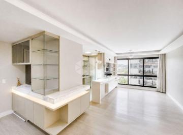 Apartamento · 100m² · 3 Quartos · 2 Vagas · Apartamento 100.6M² - para Alugar