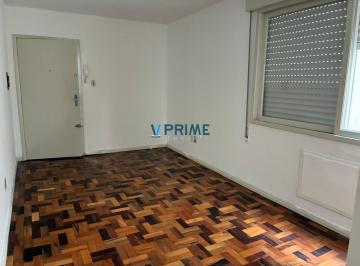 Apartamento · 50m² · 1 Quarto · Apartamento excelente localizado no bairro Higienópolis!