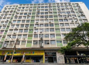 Comercial · 23m² · Sala 23M² - para Alugar
