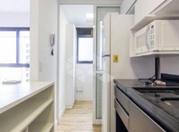 Apartamento · 42m² · 1 Quarto · Apartamento 42M² - para Alugar