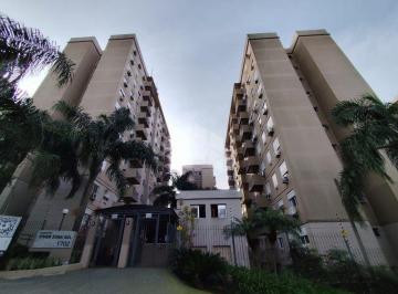 Apartamento · 65m² · 3 Quartos · 1 Vaga · Apartamento 65M² - para Alugar