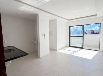 74314a5b7af3fbfd46a1db069de729b876f62365 · Apartamento com 2 dormitórios à venda, 53 m² por R$ 320.000,00 - Bancários - João Pessoa/PB