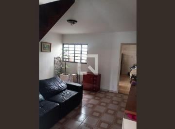 Casa · 60m² · 3 Quartos · 1 Vaga · Casa à Venda - Ipiranga, 3 Quartos, 60 m2