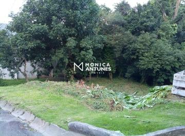 Terreno · 439m² · Terreno com 438m² à Venda no Condomínio Serramar | Recanto de Itaipuaçu