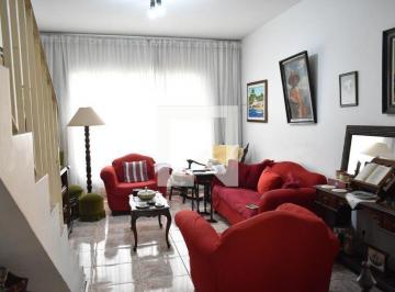 Casa · 299m² · 4 Quartos · 1 Vaga · Casa à Venda - Planalto Paulista, 4 Quartos, 299 m2