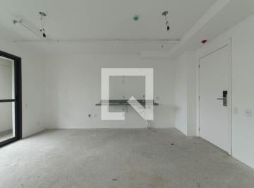 Apartamento de 1 quarto, São Paulo · Apartamento à Venda - Brooklin, 1 Quarto, 48 m2