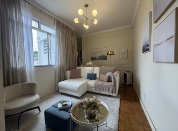 Sala · Cobertura, 3 quartos, Manoel Honório, Juiz de Fora
