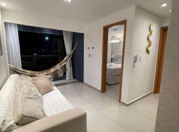 878d437dd42ea2b7e72851bf4cd20914abc1afeb · Apartamento com 2 dormitórios à venda, 55 m² por R$ 410.000,00 - Bessa - João Pessoa/PB