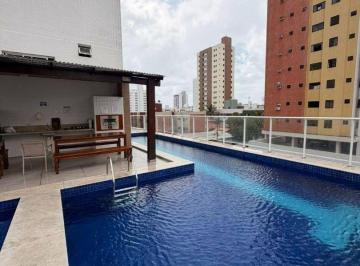 9b415723f649d743dcc2fb39291b2cfd35fe2011 · Apartamento com 2 dormitórios para alugar, 58 m² por R$ 4.490,78/ano - Bessa - João Pessoa/PB