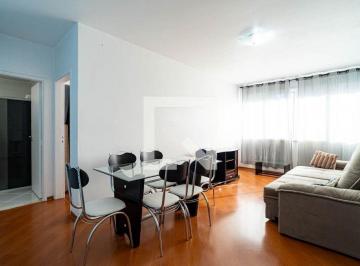 Apartamento · 80m² · 2 Quartos · 1 Vaga · Apartamento à Venda - Bela Vista, 2 Quartos, 80 m2
