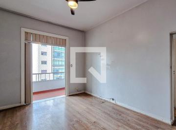 Apartamento de 2 quartos, São Paulo · Apartamento à Venda - Barra Funda, 2 Quartos, 81 m2