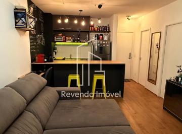 Apartamento · 52m² · 1 Quarto · 1 Vaga · Apartamento RESIDENCIAL em SÃO PAULO - SP, BARRA FUNDA