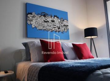 Photo 1 · Oportunidade única: Apartamento à venda na Vila Olímpia com 1 quarto, 1 banheiro
