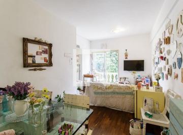 Apartamento · 47m² · 1 Quarto · 1 Vaga · Apartamento à Venda - Moema, 1 Quarto, 47 m2