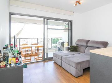Apartamento · 51m² · 1 Quarto · 1 Vaga · Apartamento à Venda - Barra Funda, 1 Quarto, 51 m2