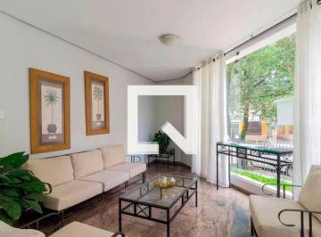 Apartamento · 54m² · 2 Quartos · 1 Vaga · Apartamento à Venda - Vila Olímpia, 2 Quartos, 54 m2
