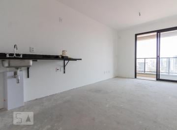Apartamento · 42m² · 1 Quarto · 1 Vaga · Apartamento à Venda - Brooklin, 1 Quarto, 42 m2