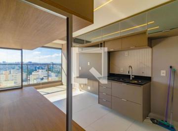 Apartamento · 36m² · 1 Quarto · 1 Vaga · Apartamento à Venda - Saúde, 1 Quarto, 36 m2