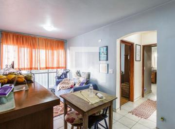 Apartamento · 70m² · 1 Quarto · 1 Vaga · Apartamento à Venda - Moema, 1 Quarto, 70 m2
