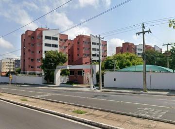 Apartamento à Venda no Catalunya Residence – Piçarreira, Teresina/PI · Apartamento à Venda no Catalunya Residence – Piçarreira, Teresina/PI