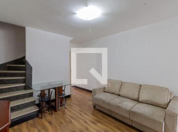 Casa · 85m² · 2 Quartos · 1 Vaga · Casa à Venda - Moema, 2 Quartos, 85 m2