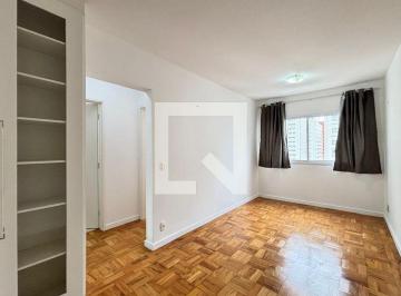 Apartamento · 50m² · 1 Quarto · 1 Vaga · Apartamento à Venda - Moema, 1 Quarto, 50 m2