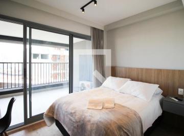 Apartamento · 33m² · 1 Quarto · Apartamento à Venda - Vila Olímpia, 1 Quarto, 33 m2
