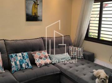 Casa · 137m² · 3 Quartos · 2 Vagas · Imóvel à venda: Casa de 3 quartos com suíte na Vila Sônia, São Paulo-SP! 2 vagas