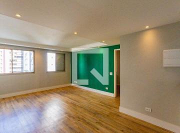 Apartamento de 1 quarto, São Paulo · Apartamento à Venda - Brooklin, 1 Quarto, 56 m2