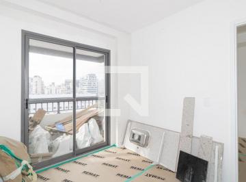 Apartamento · 40m² · 2 Quartos · Apartamento à Venda - Vila Olímpia, 2 Quartos, 40 m2